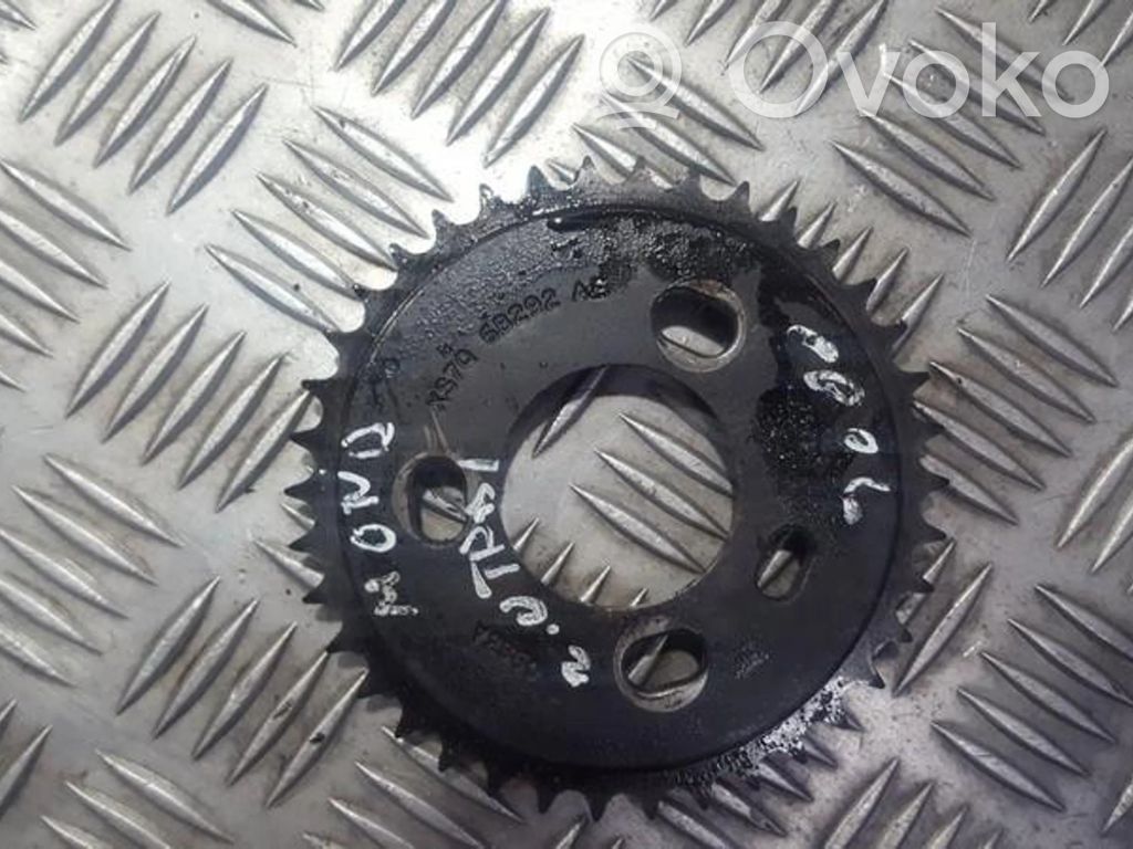 Ford Mondeo Mk III Puleggia dell’albero a camme/VANOS 
