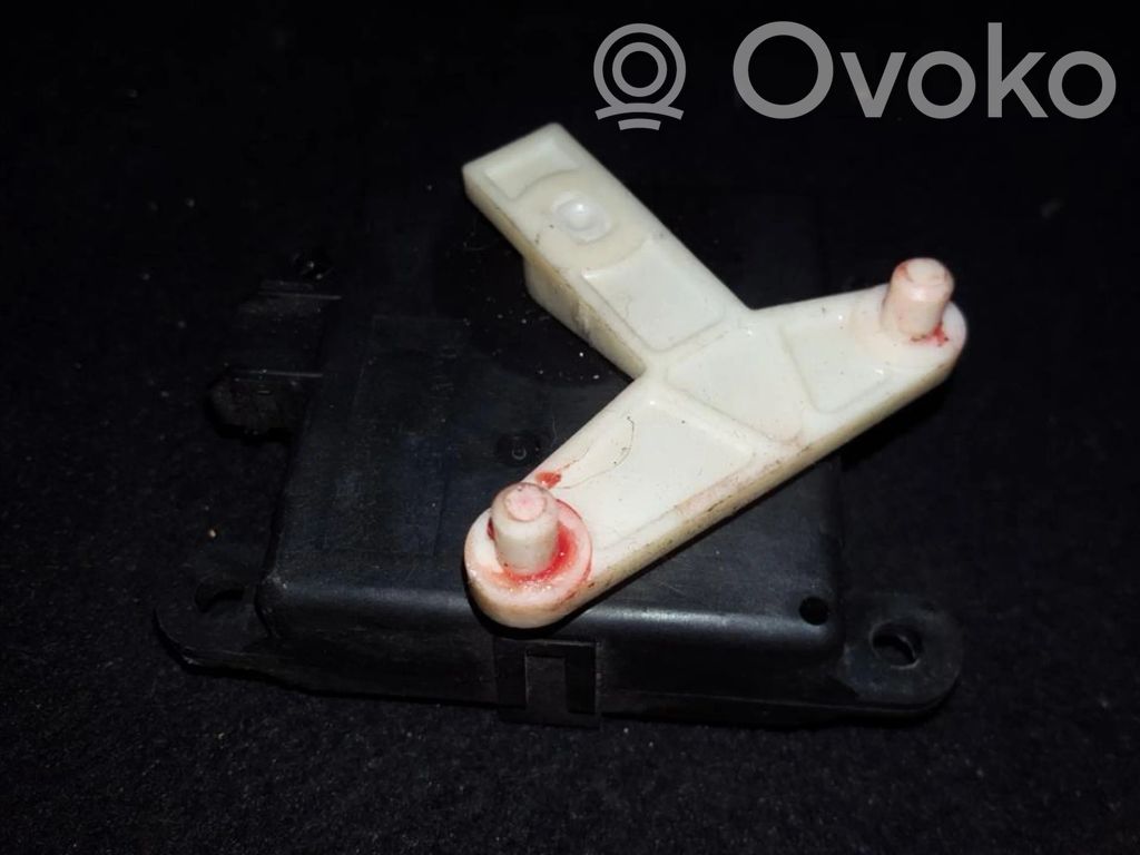 Nissan Primera Motorino attuatore aria 