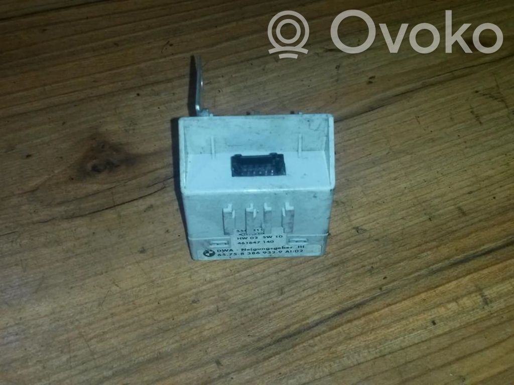 Altre centraline/moduli   657583869329,461647140,461647140,657583869329
