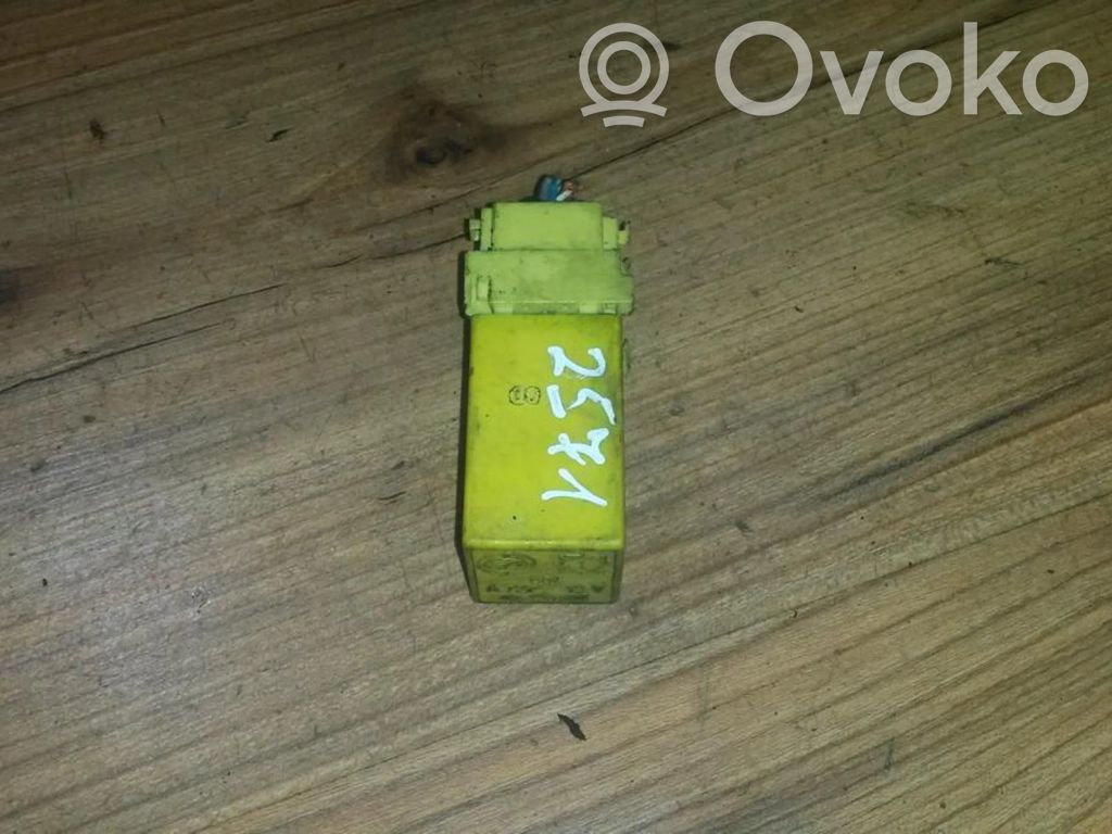 Fiat Bravo - Brava Other relay 