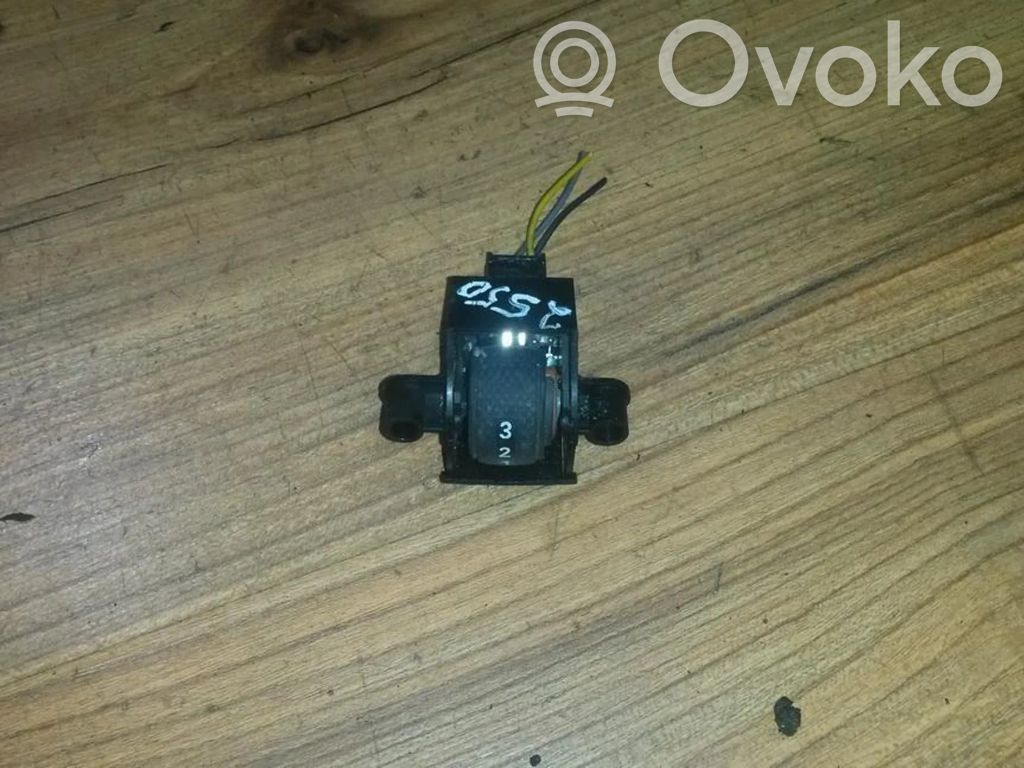 Fiat Bravo - Brava Comutator control nivel faruri 