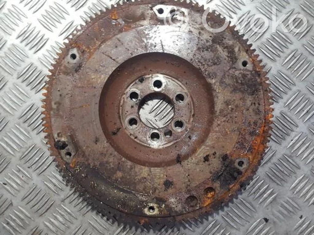 Volante motor