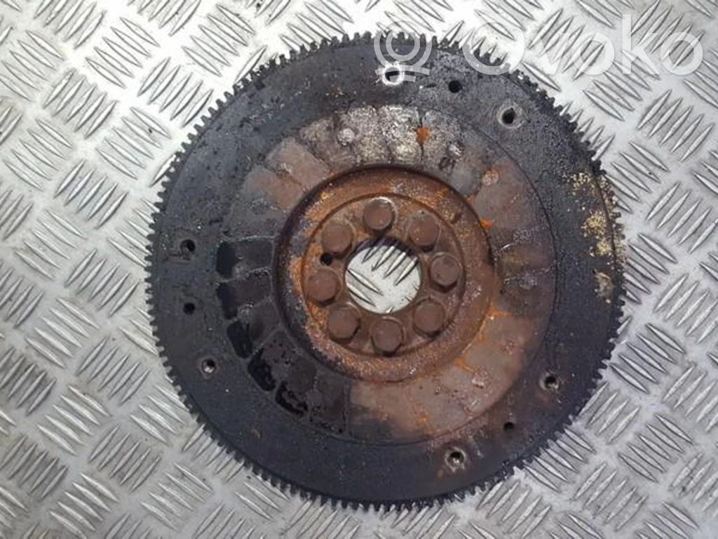 Volante motor