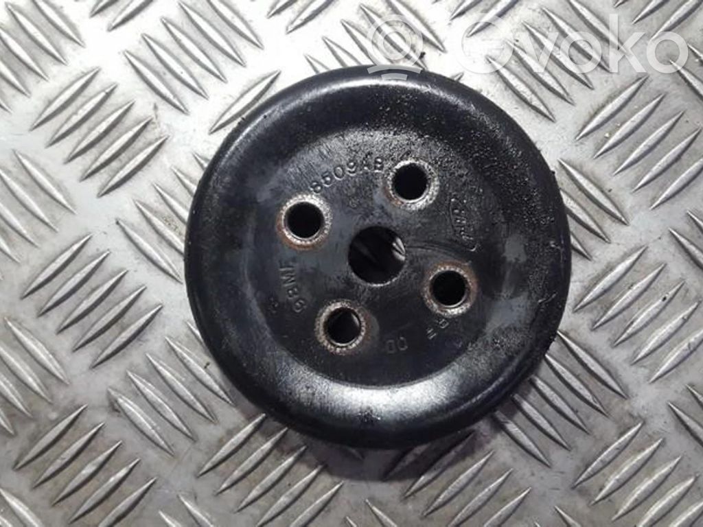 Polea de la bomba de agua   98MF8509AB,98MF8509AB