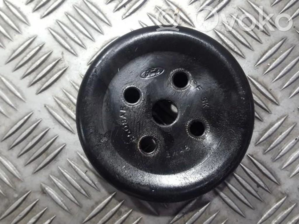 Polea de la bomba de agua   98MF8509AB,98MF8509AB