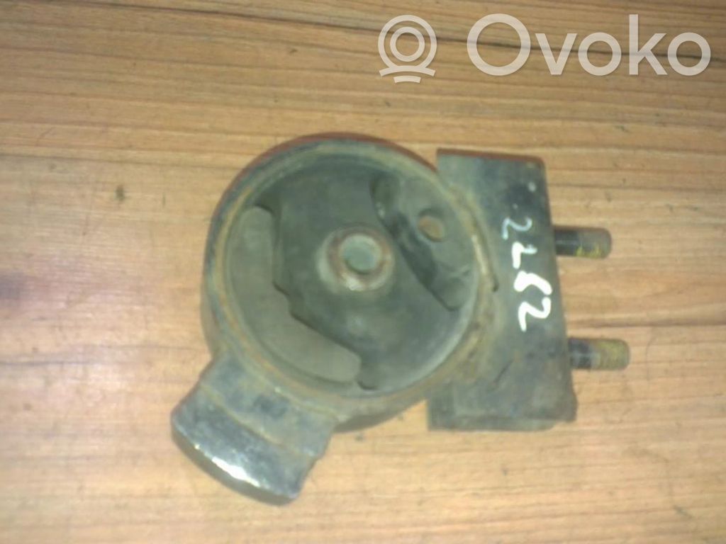 Soporte de montaje del motor