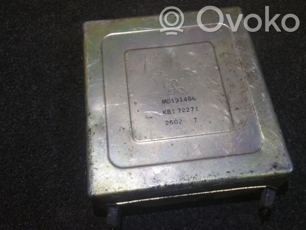 Mitsubishi Space Wagon Engine control unit/module 