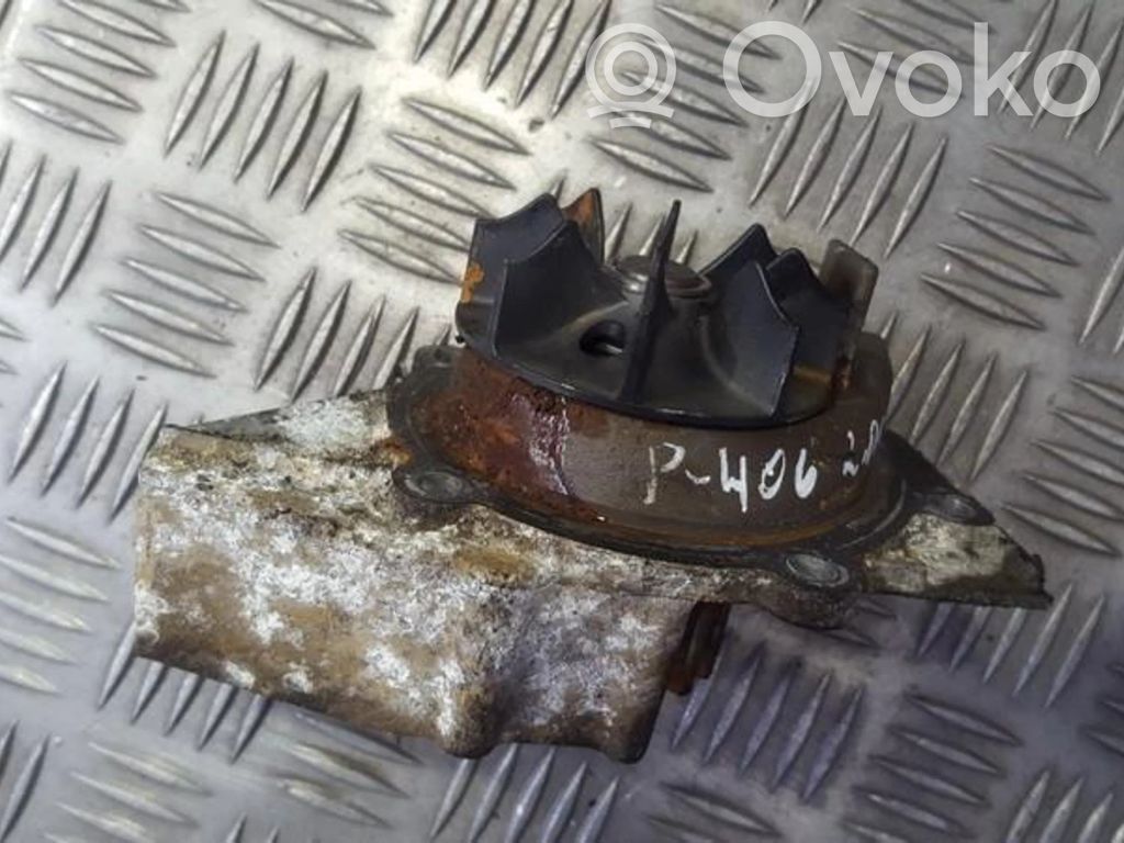 Peugeot 406 Pompe de circulation d'eau 