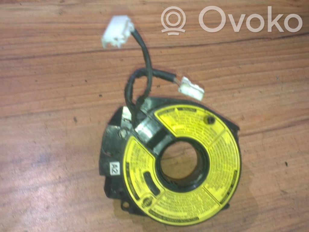 Nissan Almera Tino Lenkwinkelsensor Airbagschleifring Wickelfeder