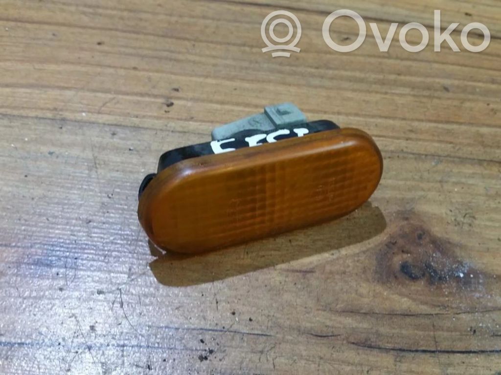 Ford Galaxy Semnalizator bară față