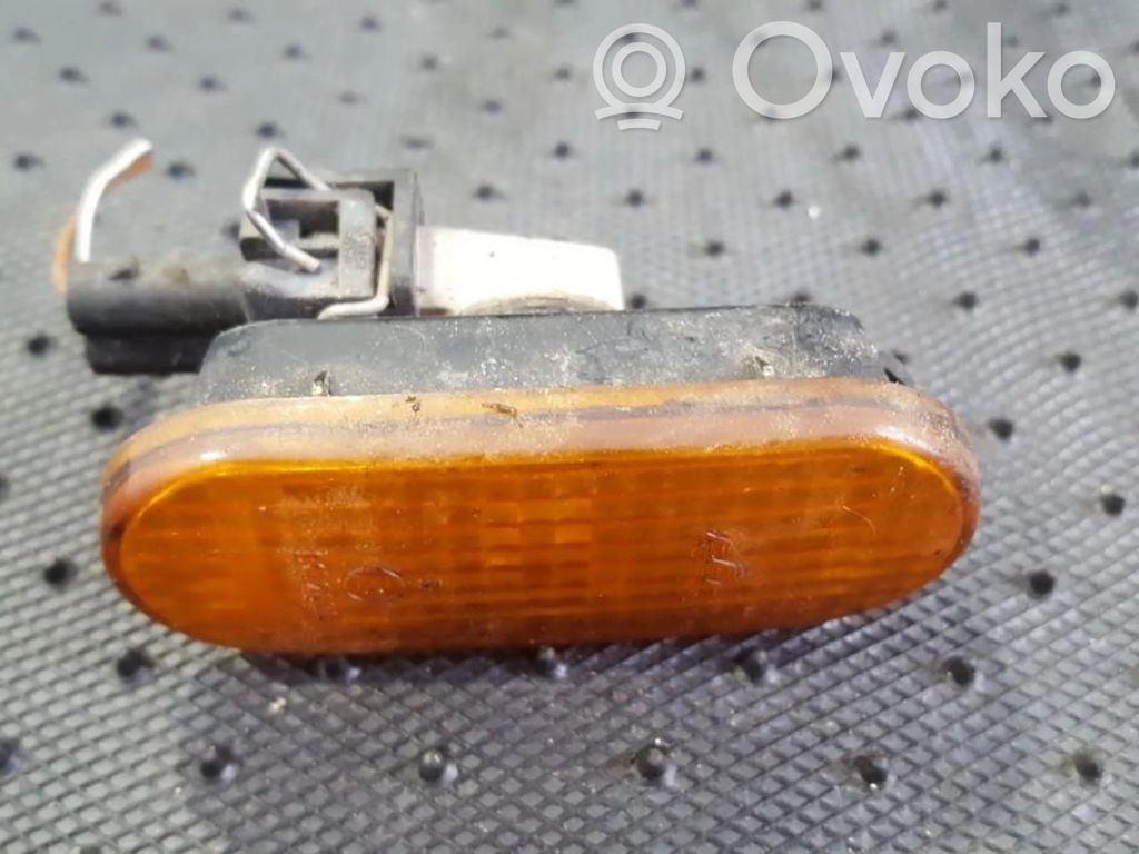 Ford Galaxy Semnalizator bară față