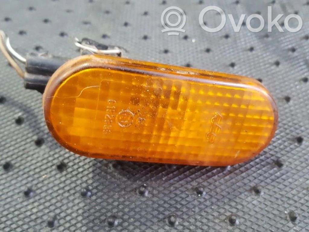 Ford Galaxy Semnalizator bară față