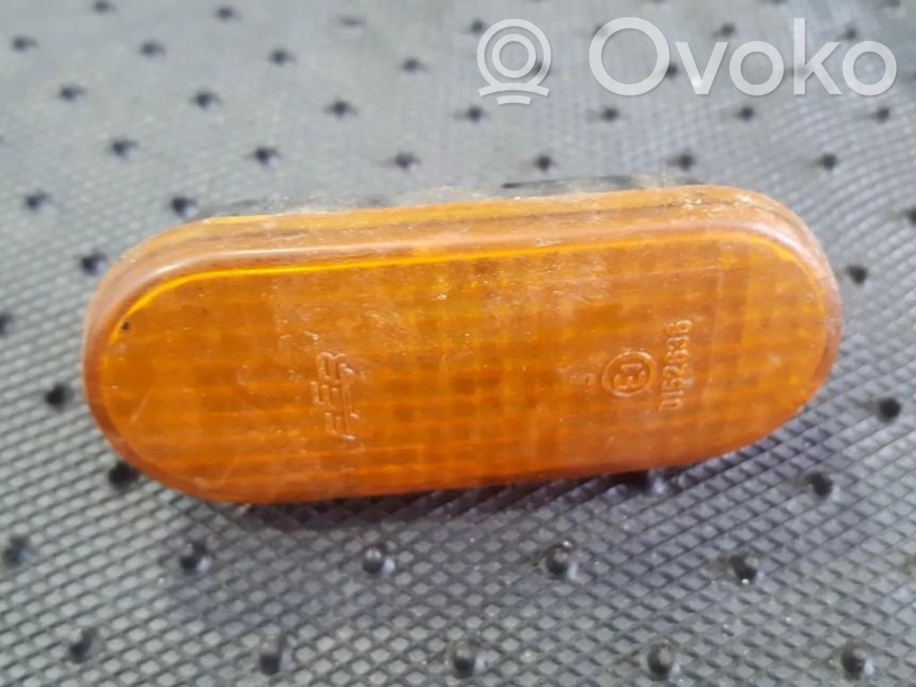 Ford Galaxy Semnalizator bară față