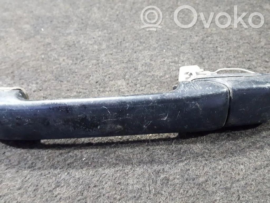 Volkswagen Golf III Mâner exterior ușă față 