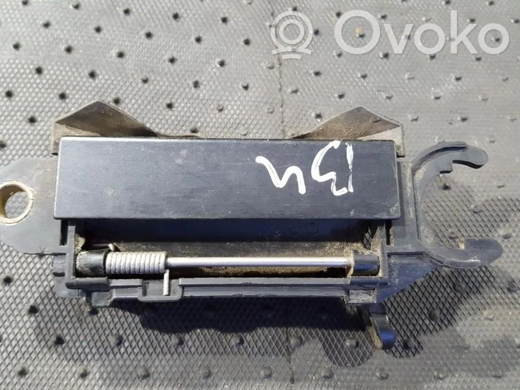 Audi A4 S4 B5 8D Mâner exterior ușă față 