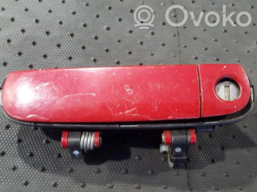 Manecilla externa puerta delantera   4B2837206A,4B2837886,4B2837206A,4B2837886
