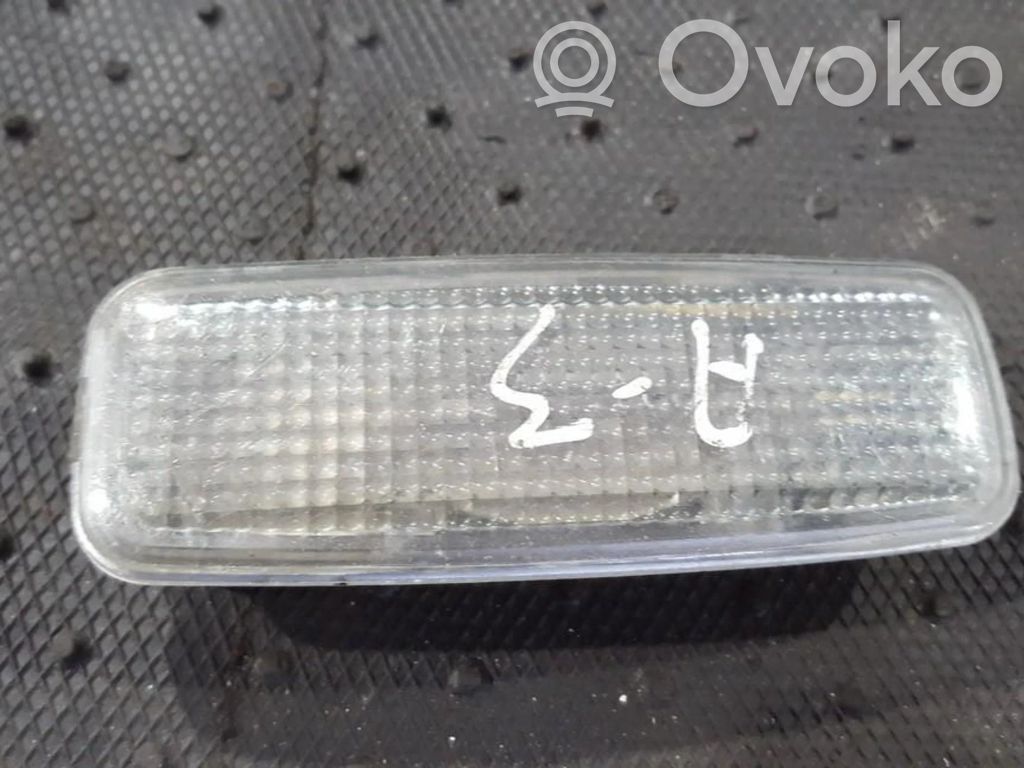 Audi A6 S6 C5 4B Alte lămpi de interior 