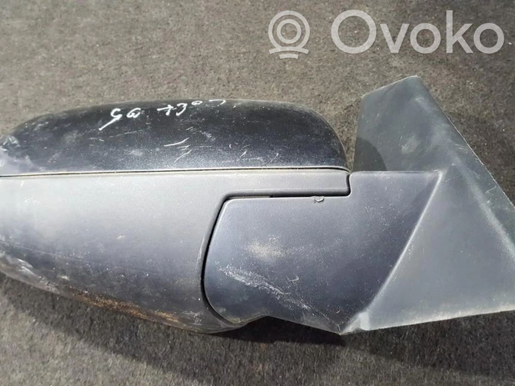 Mitsubishi Colt Specchietto retrovisore elettrico portiera anteriore 