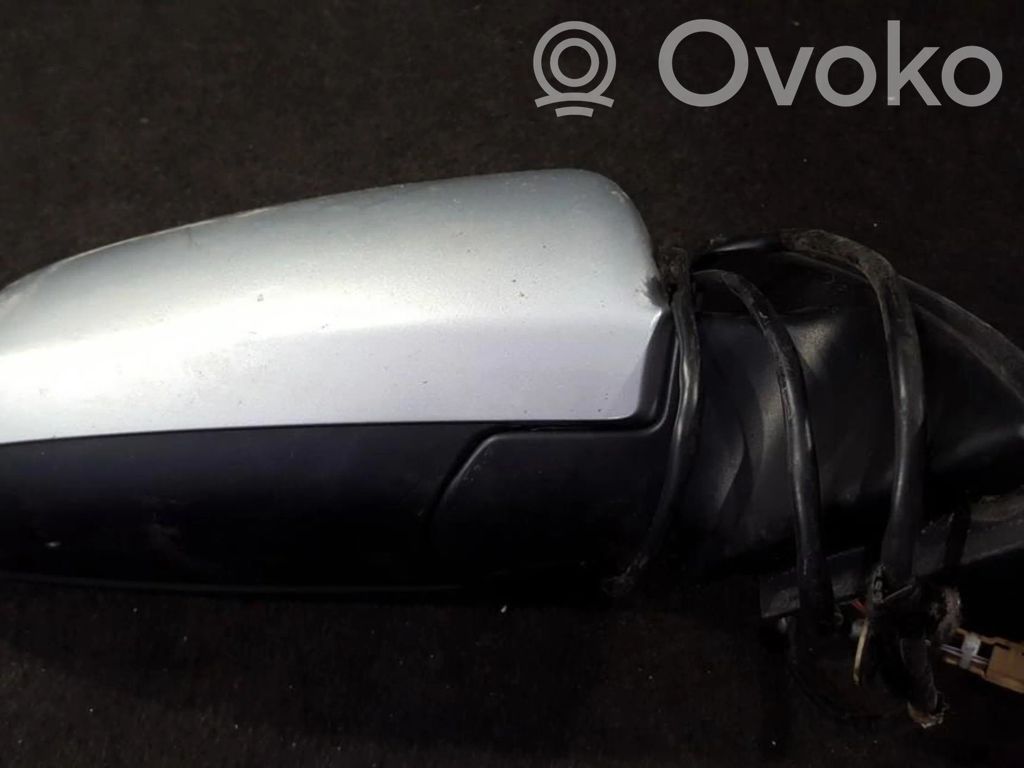 Audi A4 S4 B6 8E 8H Specchietto retrovisore elettrico portiera anteriore