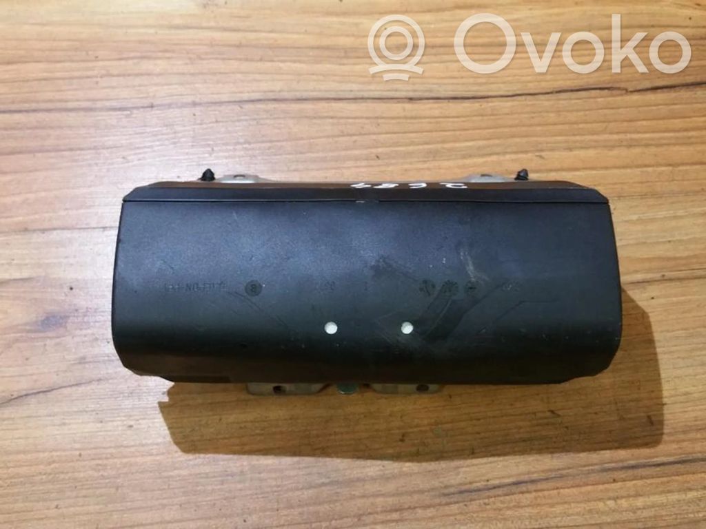 Ford Mondeo MK II Poduszka powietrzna Airbag pasażera 