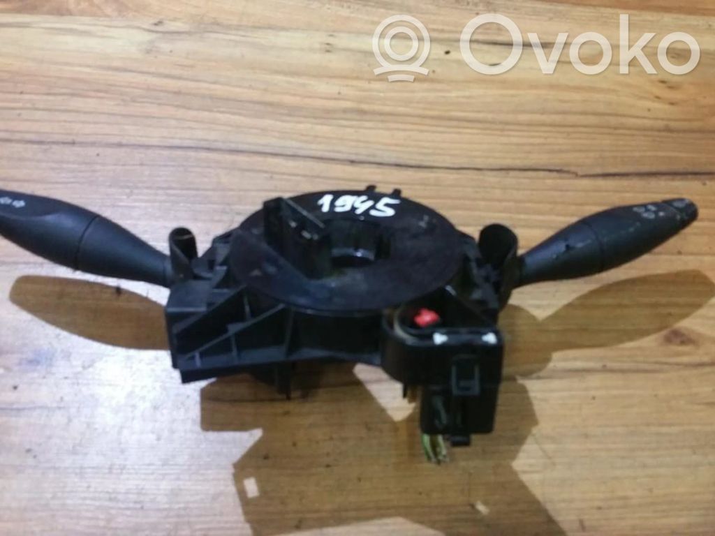 Ford Focus Leva/interruttore dell’indicatore di direzione e tergicristallo