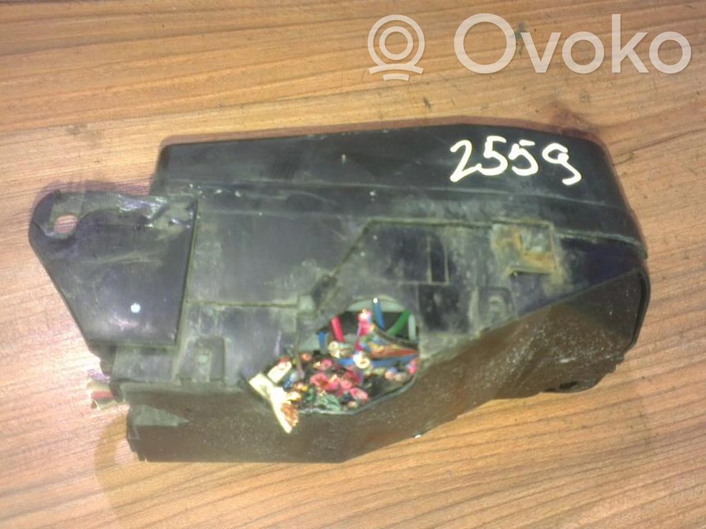 Mitsubishi Colt Fuse box set 