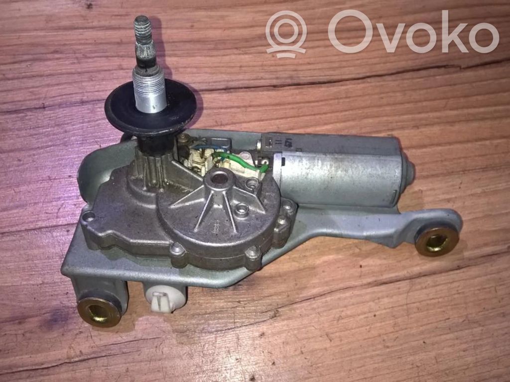 Renault Megane I Motor ștergător lunetă 