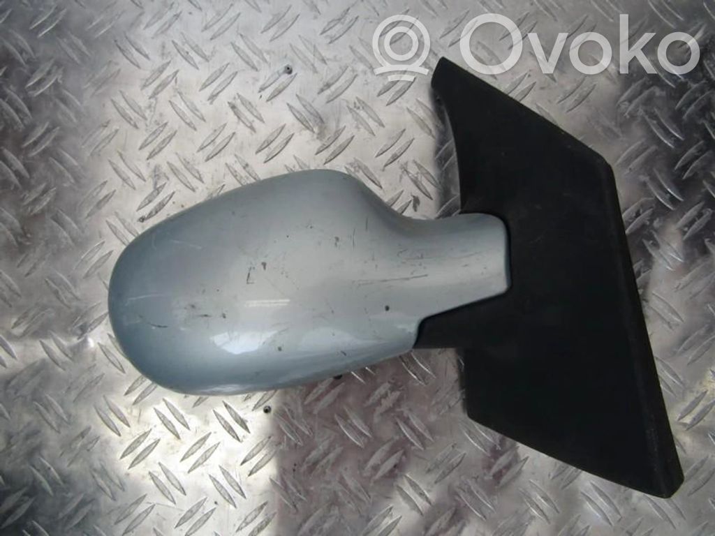Renault Scenic I Oglindă electrică ușă față 