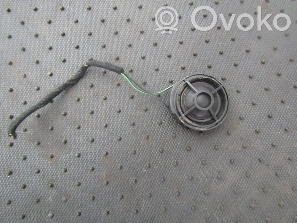 Etuoven kaiutin   4B0035399E,4B0035399E