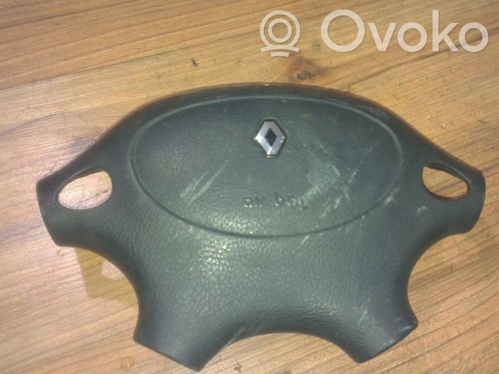 Renault Megane I Airbag dello sterzo