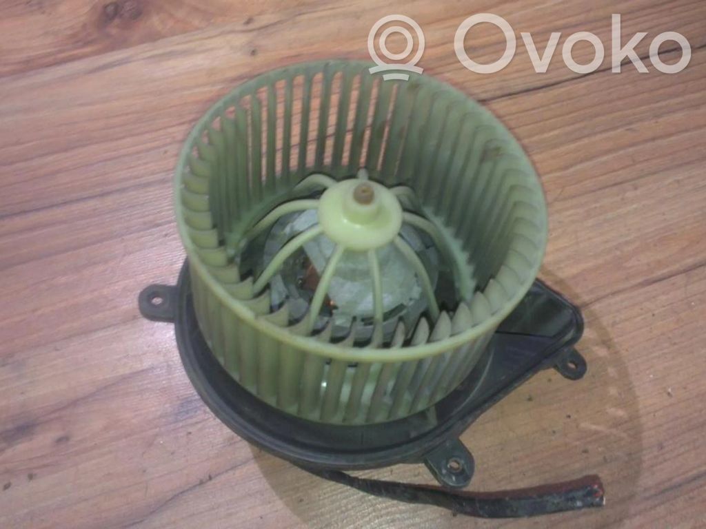 Renault Megane I Ventilator aerotermă 