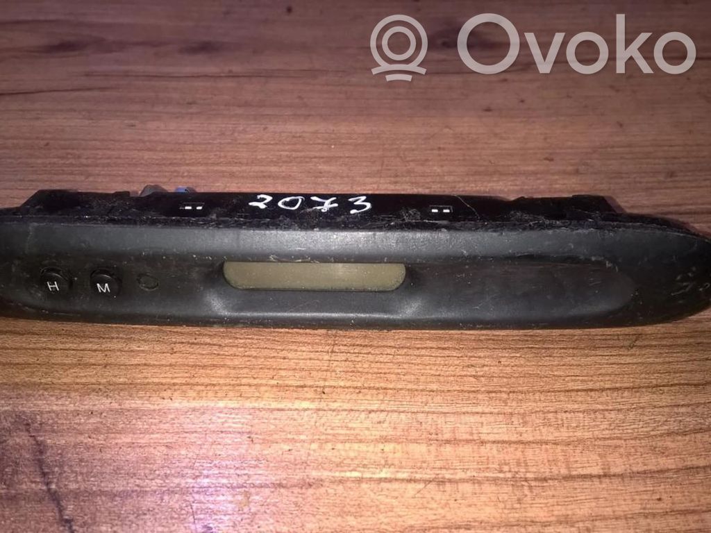 Ford Mondeo MK II Ecran/afișaj/ecran mic 