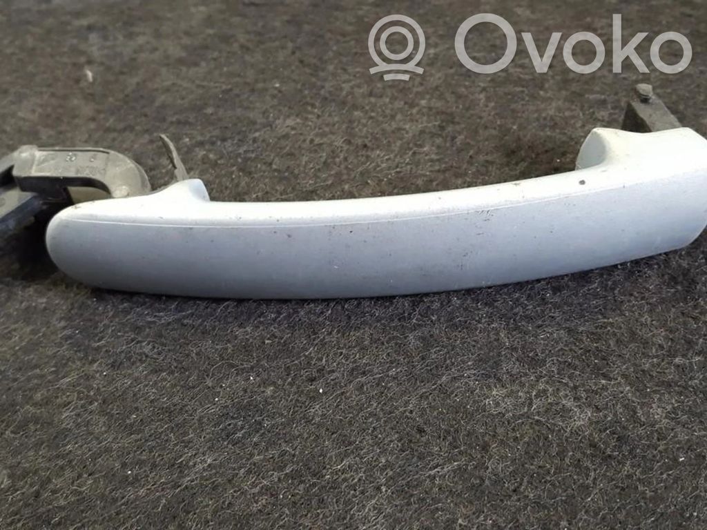Skoda Octavia Mk1 (1U) Maniglia esterna per portiera anteriore
