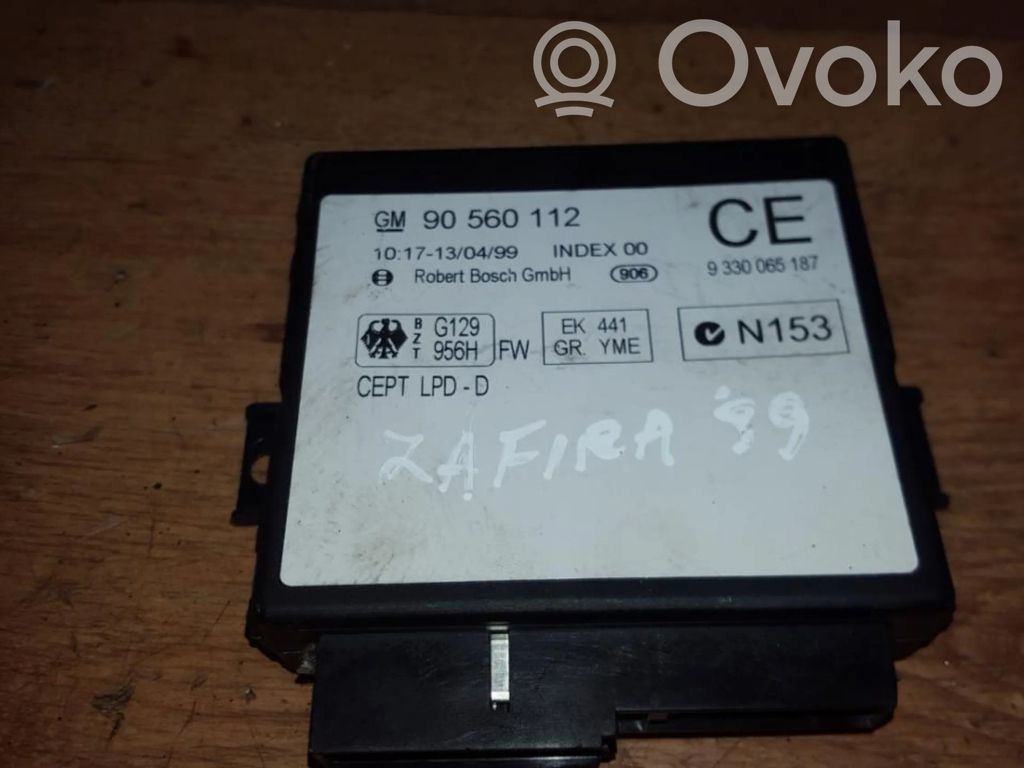 Modul confort   90560112,90560112,9330065187