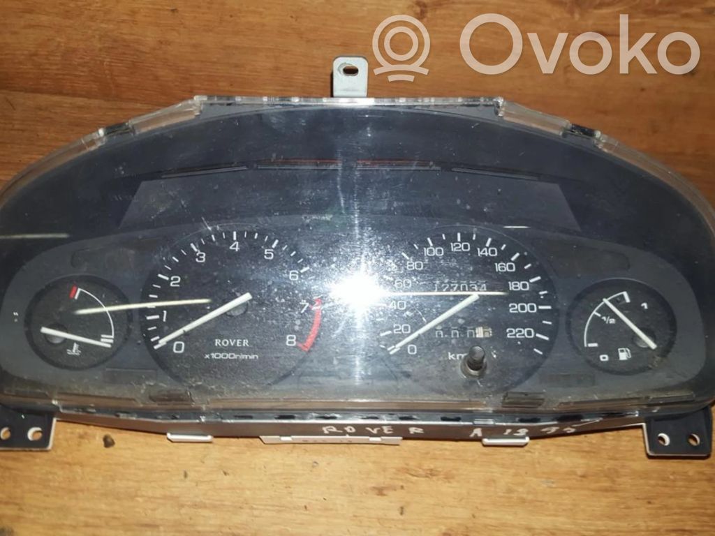 Rover 414 - 416 - 420 Tachimetro (quadro strumenti) 