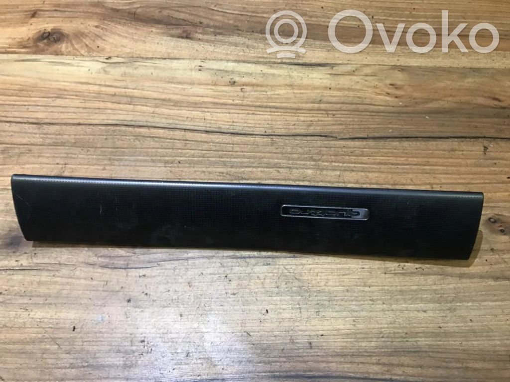 Audi A6 S6 C5 4B Altra parte interiore