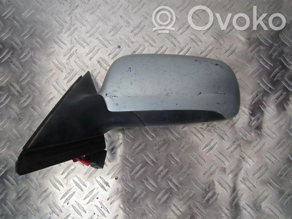 Etuoven sähköinen sivupeili   E6012316,E6012316