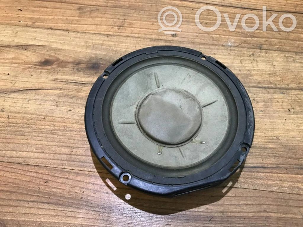 Altavoz de la puerta delantera   9632017500,9632017500,9632017500,9632017500