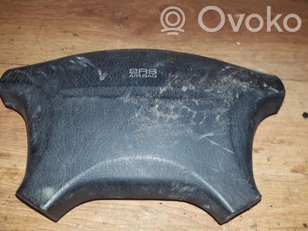 Airbag dello sterzo   MR740922,A156240197,A156240197,MR740922