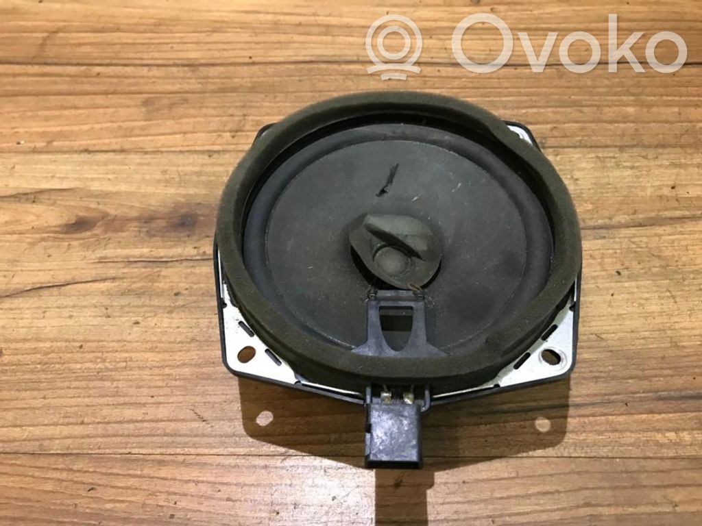 Altavoz de la puerta delantera   MR301667,MR301667