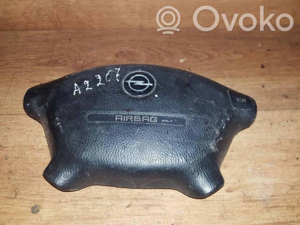 Opel Omega B1 Airbag volan