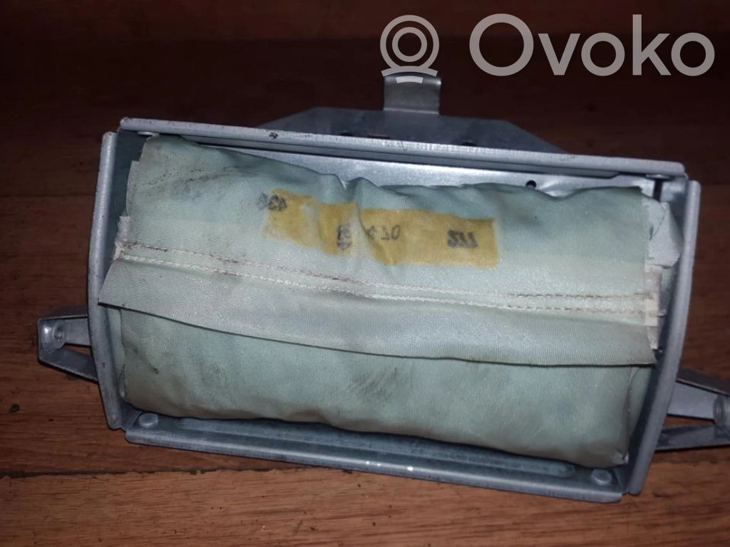 Volvo S40, V40 Airbag pasager 
