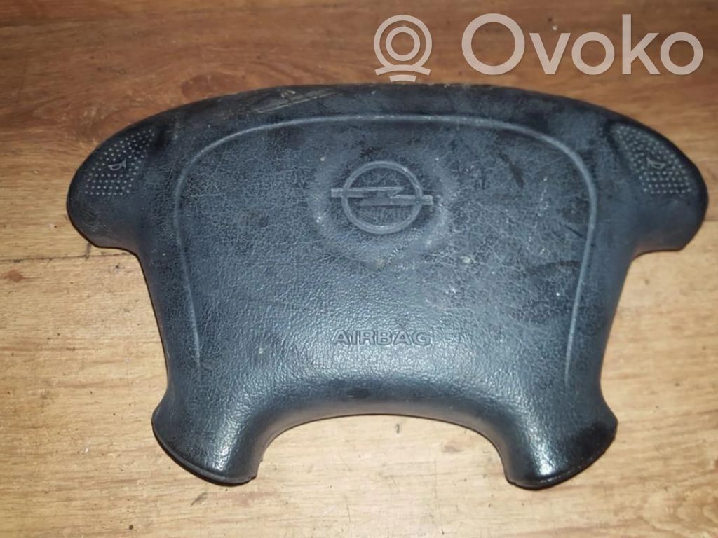 Opel Corsa B Airbag dello sterzo 