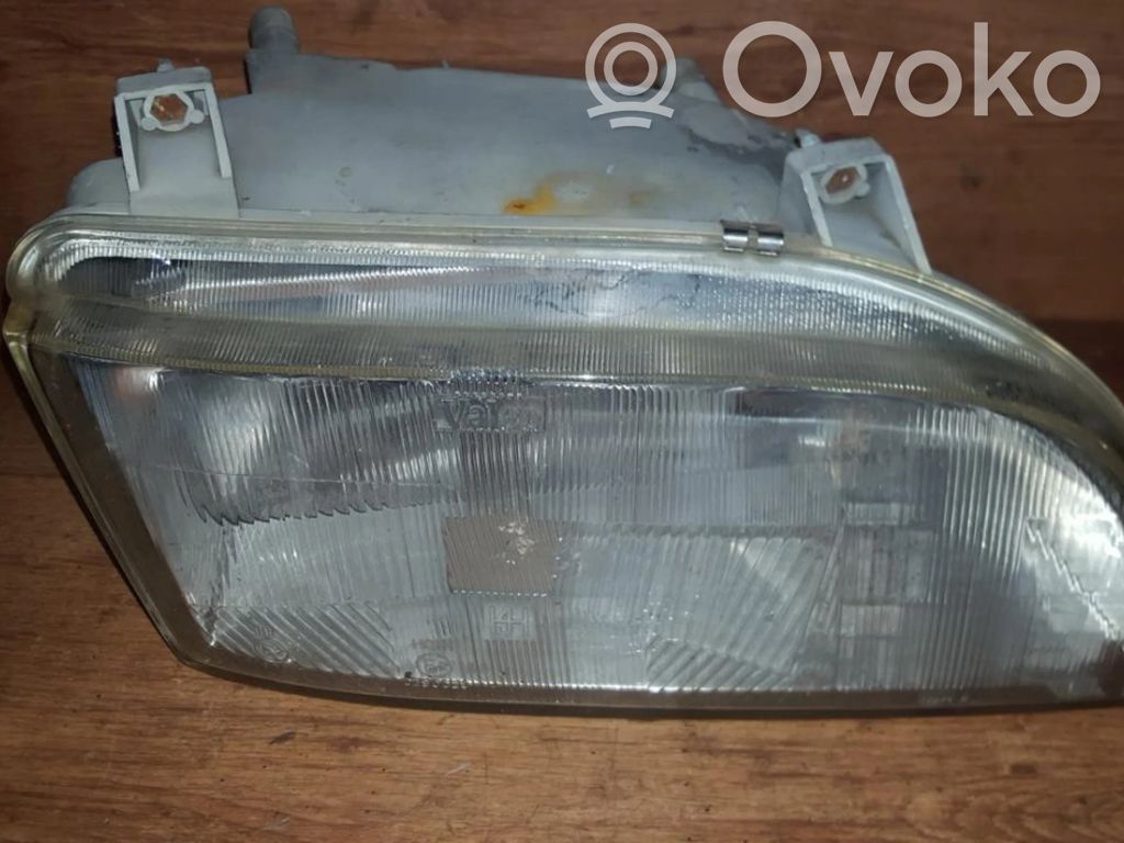 Headlight/headlamp