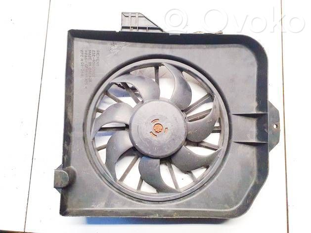 Chrysler Voyager Difuzors 