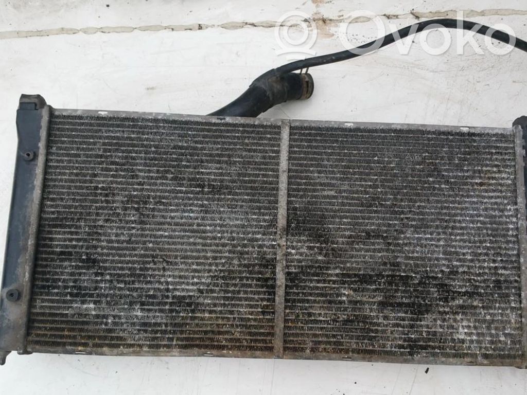 Radiator lichid răcire   A320I710P45,A320,I710