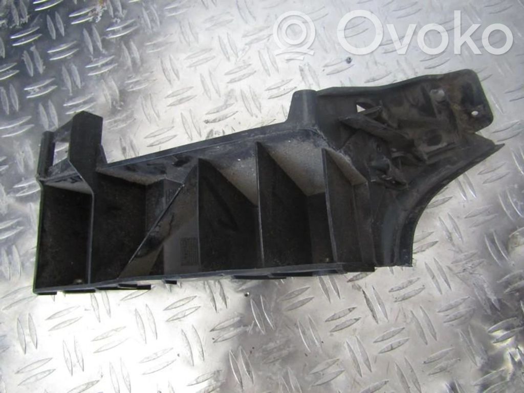 Volkswagen Polo Staffa di rinforzo montaggio del paraurti posteriore