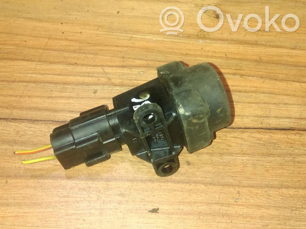Honda Civic Interruttore di interdizione carburante
