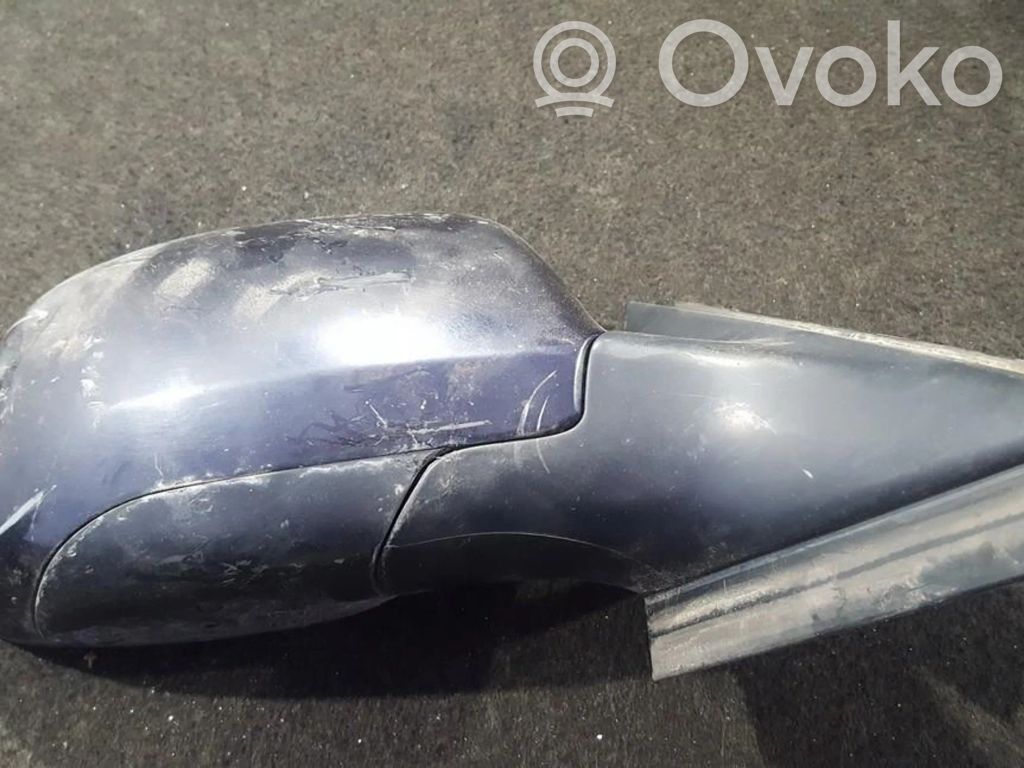 Etuoven sähköinen sivupeili   E6014743,E6014743