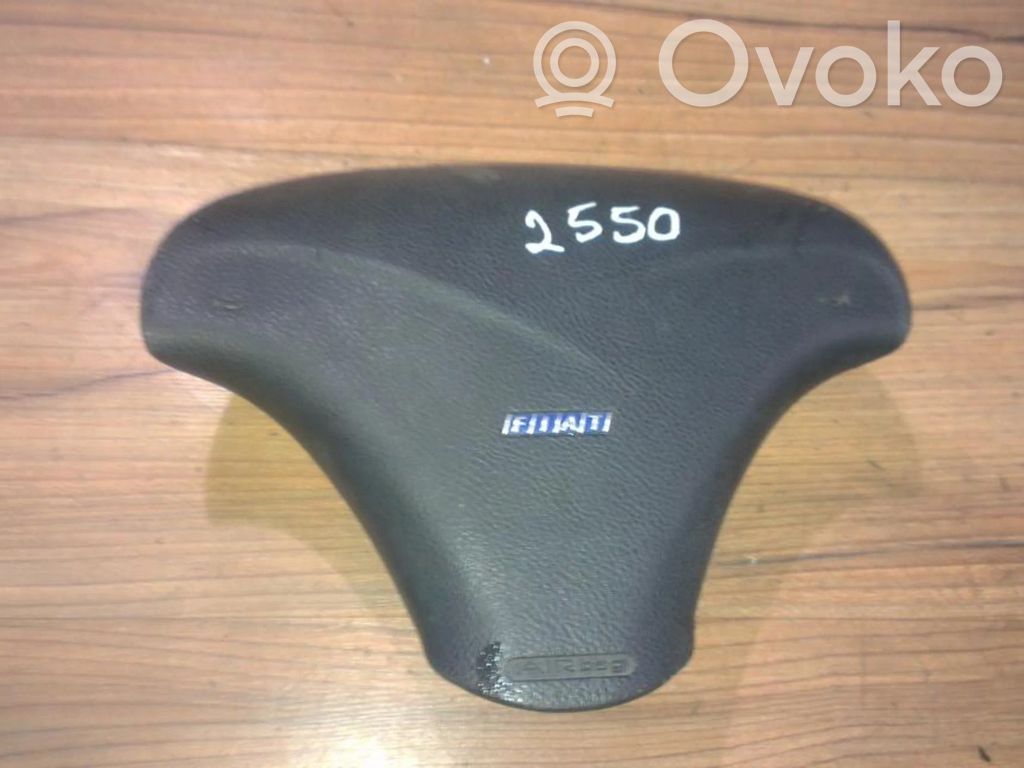 Fiat Bravo - Brava Airbag dello sterzo 
